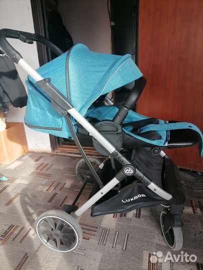 Детские коляски прогулочные новые