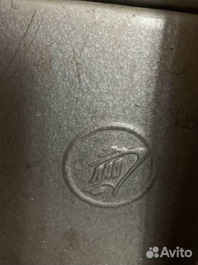 Ящик для зимней рыбалки