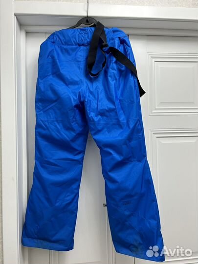 Горнолыжные штаны разные