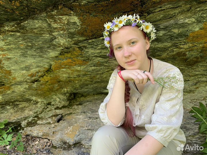 Репетитор по истории/географии/обществознанию