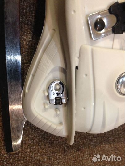 Коньки Roces 30-35