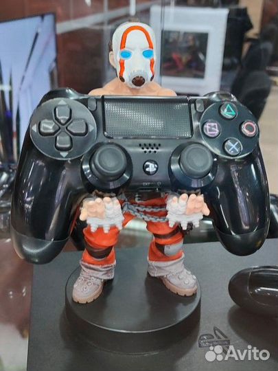 Джойстик dualshock ps4 v2 оригинальный