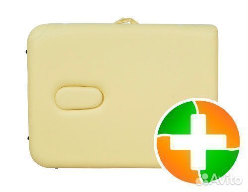 Массажный стол складной (доставим в Ярославль)