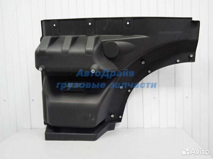 Подножка ступенька Даф 95