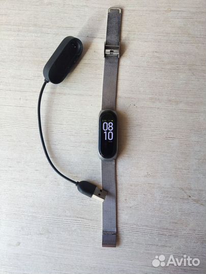 Xiaomi mi band 4