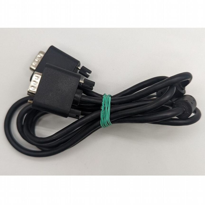 [4530101005V0R04] Кабель 4530101005v0r04, Vga-Vga,1,5 M