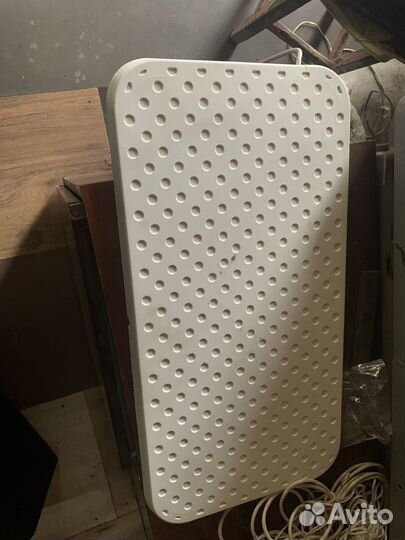 Керамический обогреватель