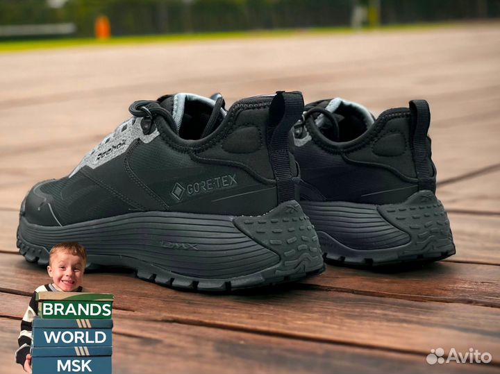 Reebok DMX trail GTX