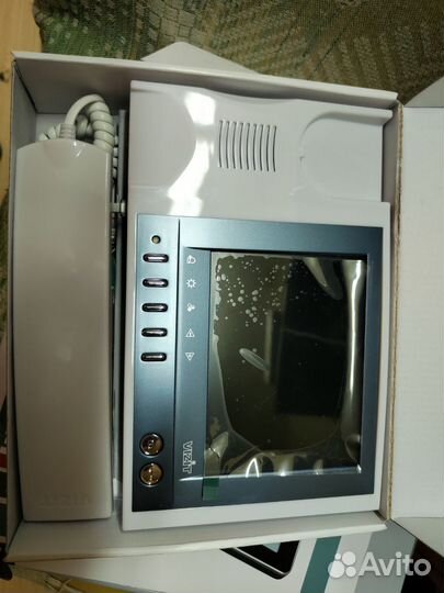 Видеодомофон