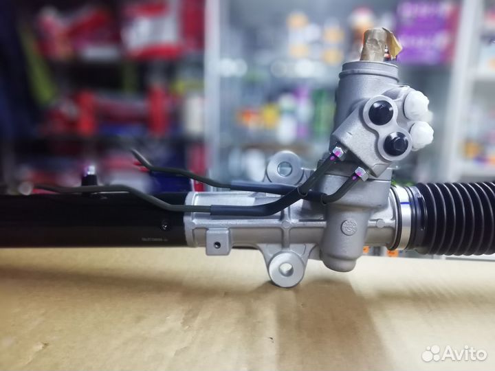 Рулевая рейка Kia Sportage 2 Hyundai Tucson Новая