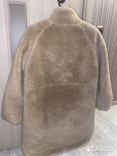 Искусственная шуба