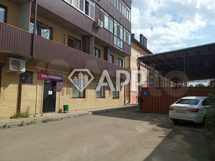 Свободного назначения, 270 м²