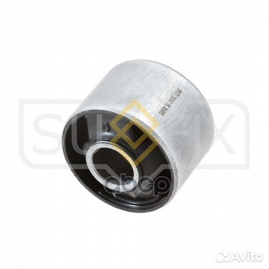 Сайлентблок подвески зад прав/лев SL2439 sufix