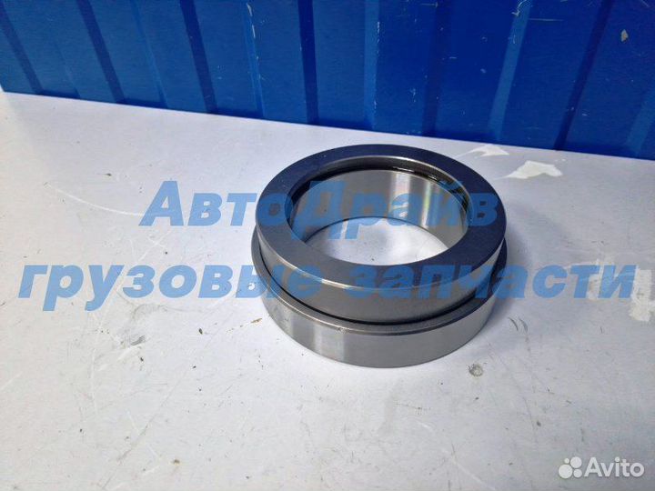 Подшипник балансира Ивеко Траккер 180x122x62 мм