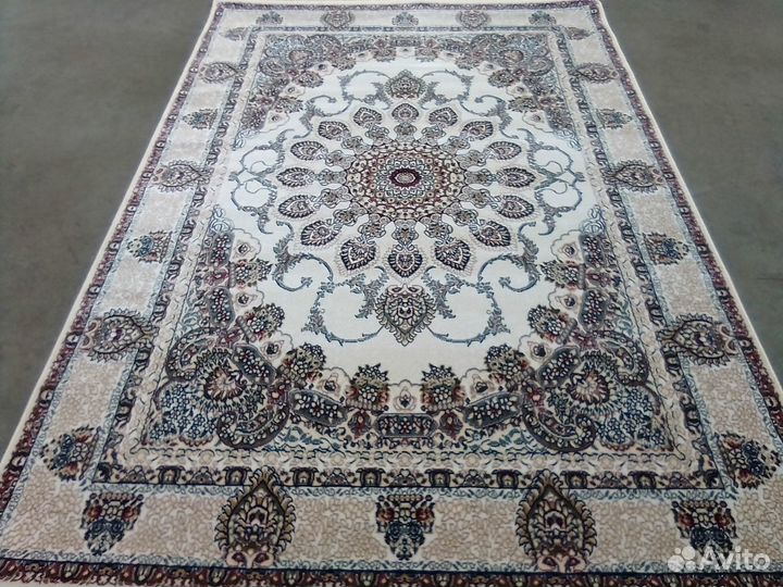 Ковер размером : 2.80 х 3.80 (№ 25790-22) новый