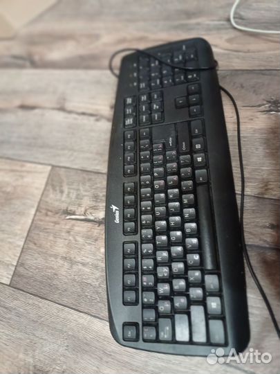 Клавиатура