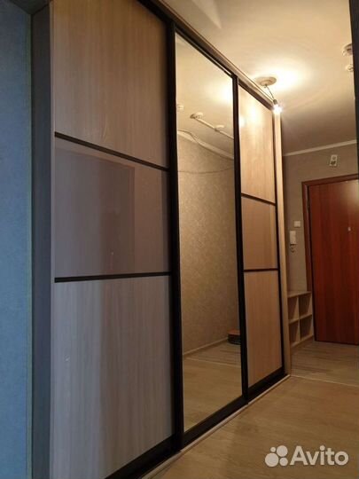 Шкаф купе на заказ