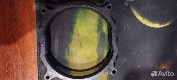 Кулер для процессора lga 2011 3