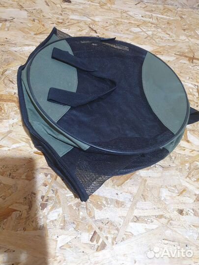 Переноска для кошек бу