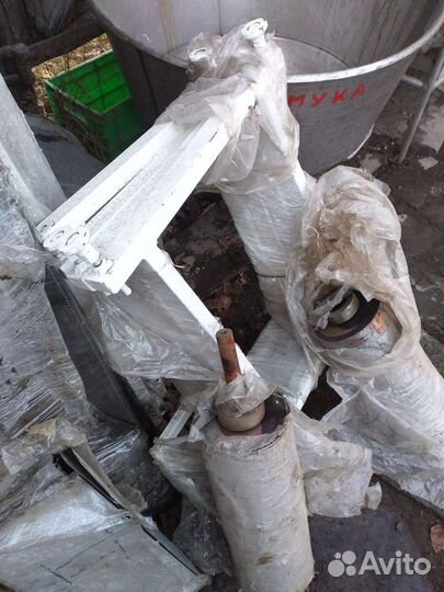 Транспортёр для посуды