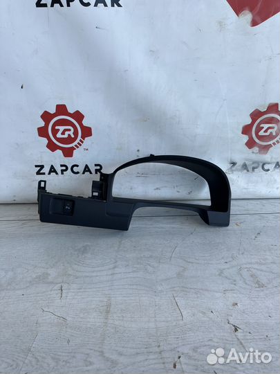 Toyota Camry V55 Накладка панели приборов