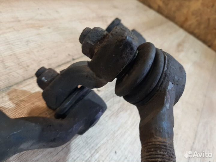 Рулевая трапеция Mercedes-Benz S-Class W140 3.2