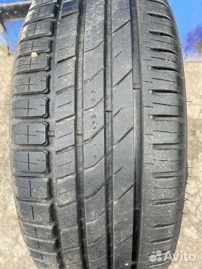 Ikon Tyres Nordman SX3 205/55 R16 91H