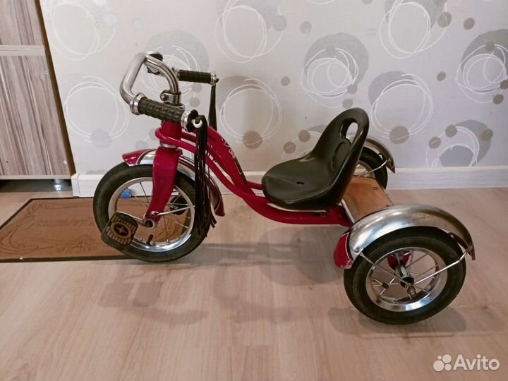Детский велосипед schwinn