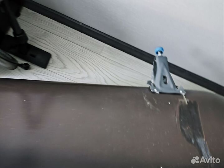 Ванна стальная 170 70 бу