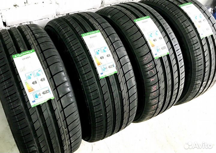 Triangle Sports TH201 225/50 R17 95ZR