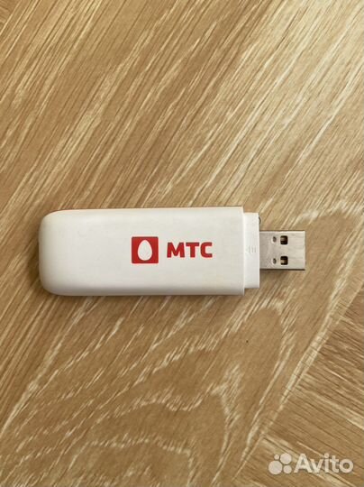 Модемы мтс(Конект)