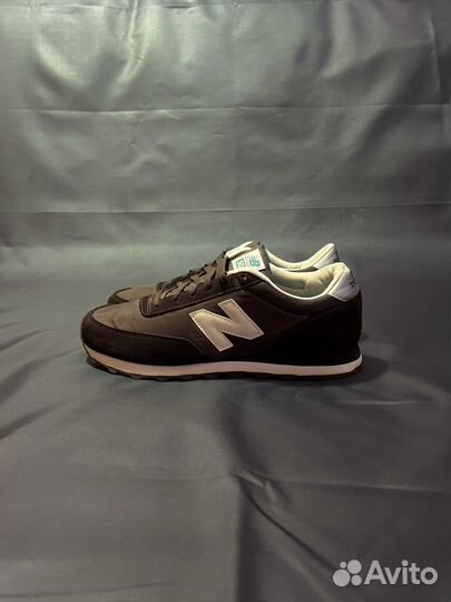 Кроссовки New Balance 501