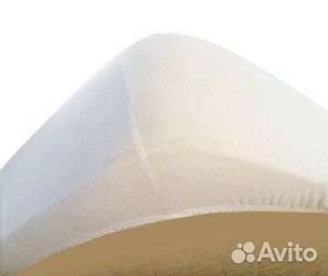 Чехол для кушетки непромокаемая махра