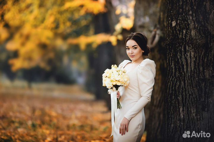 Фотограф в Краснодаре