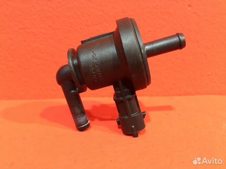 Клапан вентиляции топливного бака Kia Soul G4FC