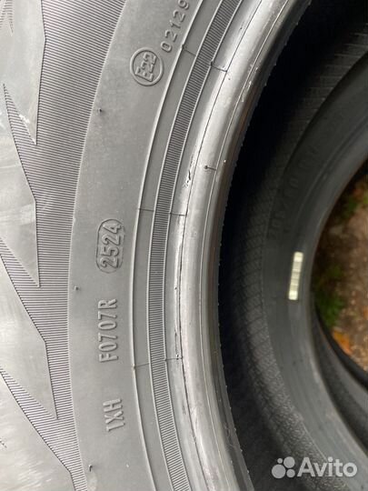 Pirelli Formula Ice 205/60 R16 96T