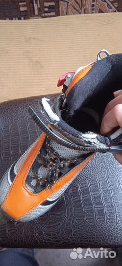 Роликовые коньки детские раздвижные