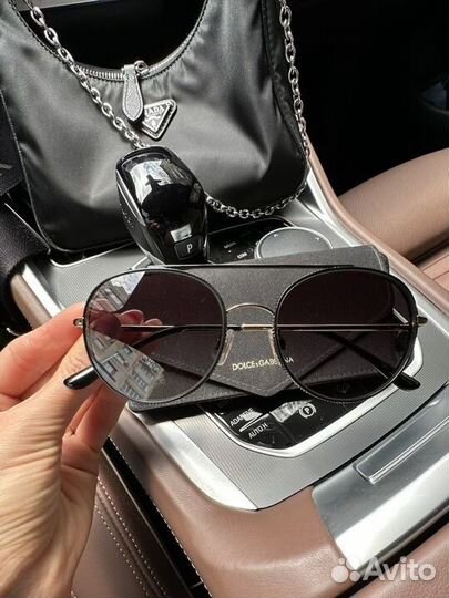 Солнцезащитные очки женские dolce gabbana