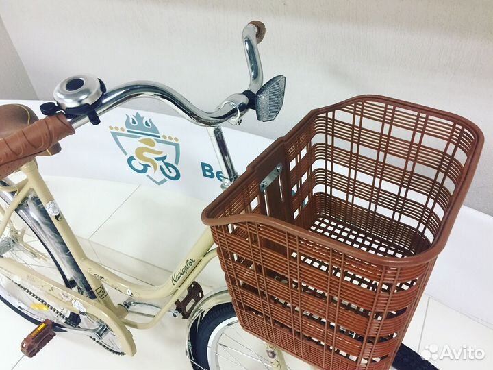 Велосипед Stels Navigator 325