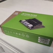 Мини-пк Nvidia Jetson Nano