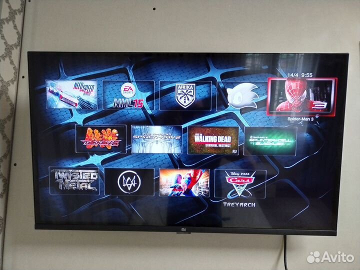 Sony playstation 3 PS3