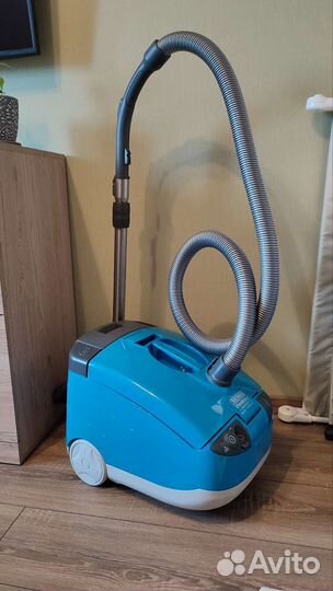 Пылесос Thomas Twin t1 Aquafilter