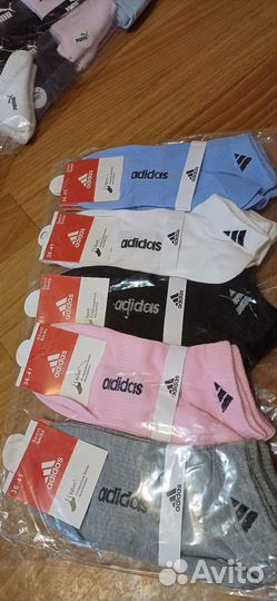 Носки adidas женские