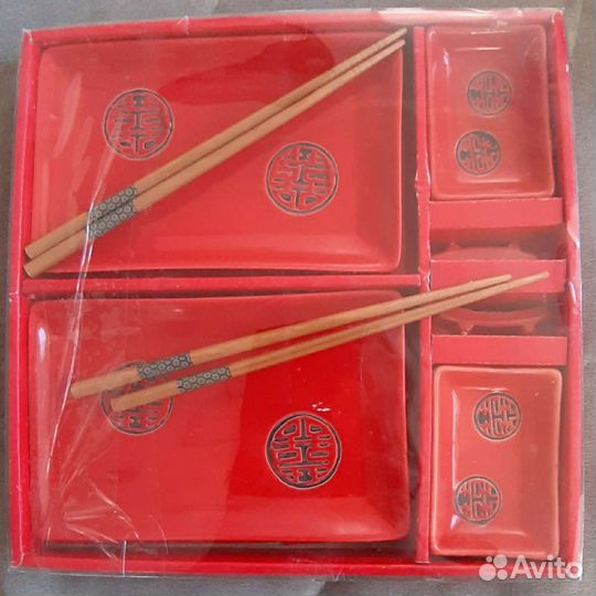 Набор для суши