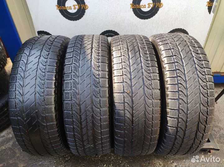 Bfgoodrich Winter Slalom KSI 225/65 R17 102S