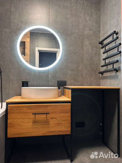 Тумба для ванной