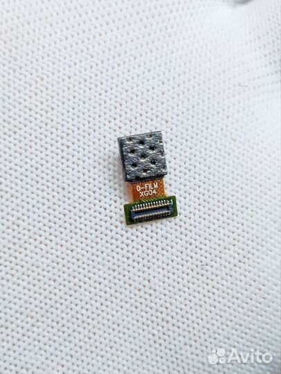 Highscreen Tasty. Фронтальная камера. Оригинал