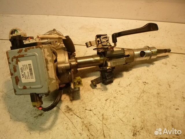 Колонка рулевая KIA ceed ceed II 2012-2018