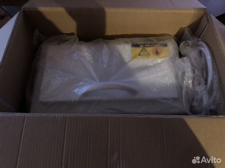 Сухожаровый шкаф CH-360T