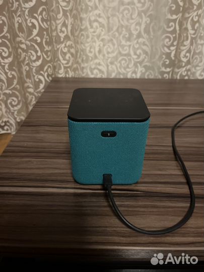 Яндекс станция 2